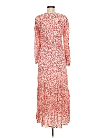Lost + Wander Casual Dress (view 2)