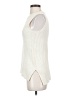 J.Crew Ivory Pullover Sweater Size XXS - photo 5