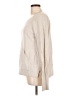 Barefoot Dreams Cozychic Lite Tan Pullover Sweater Size L - photo 5