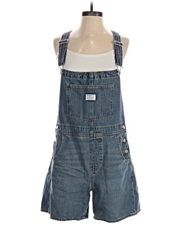 G-Star RAW Overalls (view 1)