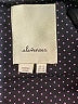 Elevenses 100% Cotton Solid Black Romper Size 8 - photo 4