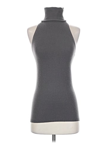 Club Monaco Cashmere Pullover Sweater (view 1)