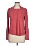 BCBGMAXAZRIA Red Cardigan Size L - photo 1
