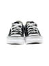 Converse Black Sneakers Size 11 (kids) - photo 2