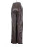 Babaton 100% Polyurethane Brown Dress Pants Size 0 - photo 2