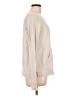 Barefoot Dreams Cozychic Lite Tan Pullover Sweater Size L - photo 4