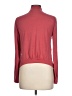 BCBGMAXAZRIA Red Cardigan Size L - photo 2