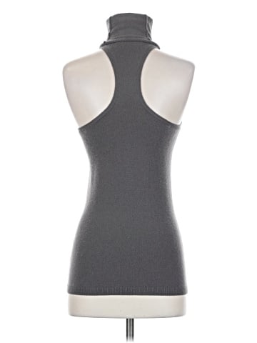 Club Monaco Cashmere Pullover Sweater (view 2)