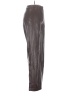 Babaton 100% Polyurethane Brown Dress Pants Size 0 - photo 4