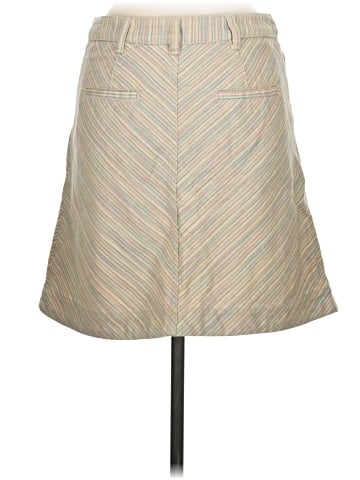 Pilcro and the Letterpress Casual Skirt (view 2)