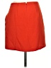 Gap Outlet Solid Orange Casual Skirt Size 2 - photo 2