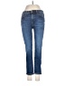 Adriano Goldschmied Hearts Blue Jeans Size 25 waist - photo 1