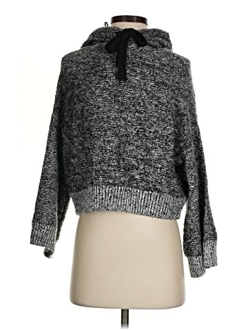 Kaisely Pullover Sweater (view 1)