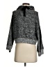 Kaisely Tweed Gray Pullover Sweater Size XS - photo 1