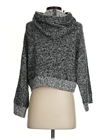 Kaisely Pullover Sweater (view 2)
