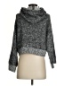 Kaisely Tweed Gray Pullover Sweater Size XS - photo 2