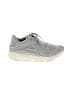 ABEO Gray Sneakers Size 7 - photo 1