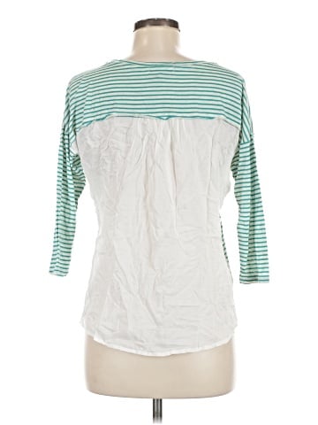 Freebird 3/4 Sleeve Top (view 2)