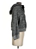 Kaisely Tweed Gray Pullover Sweater Size XS - photo 4