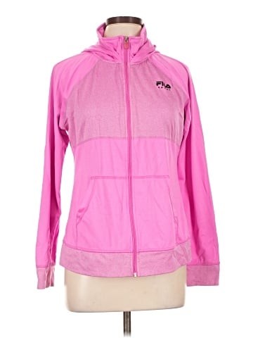 Fila Sport Track Jacket (view 1)