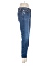 Adriano Goldschmied Hearts Blue Jeans Size 25 waist - photo 4