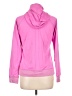 Fila Sport 100% Polyester Pink Track Jacket Size L - photo 2