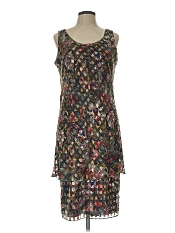 Patra Cocktail Dress (view 1)