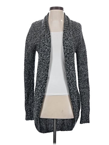 Derek Heart Cardigan (view 1)