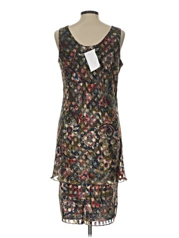 Patra Cocktail Dress (view 2)