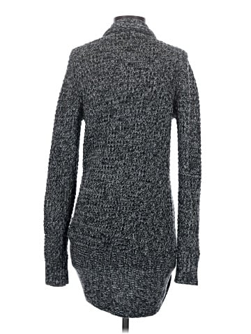 Derek Heart Cardigan (view 2)