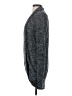 Derek Heart 100% Acrylic Gray Cardigan Size S - photo 5