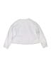 Nike White Sweatshirt Size 5T - 6 - photo 2