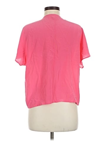 Club Monaco Short Sleeve T-Shirt (view 2)
