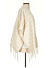 Akemi + Kin Ivory Poncho Size S - photo 4