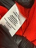 Rachel Zoe Solid Red Jumpsuit Size 6 - photo 5