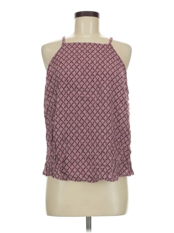 Old Navy Sleeveless Blouse (view 1)