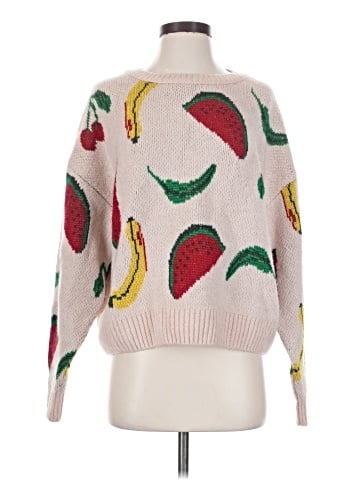Urban Outfitters Pullover Sweater (view 1)