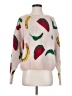 Urban Outfitters Tropical Pink Pullover Sweater Size S - photo 1
