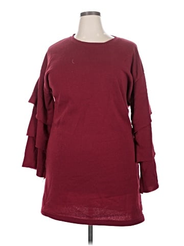 Love Sweatshirt (view 1)