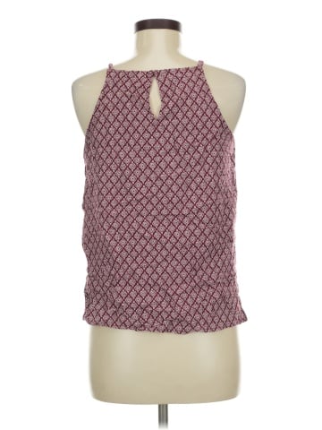 Old Navy Sleeveless Blouse (view 2)