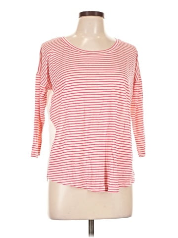 Freebird 3/4 Sleeve T-Shirt (view 1)