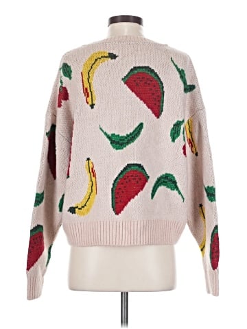 Urban Outfitters Pullover Sweater (view 2)