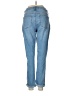 Celebrity Pink Hearts Blue Jeans Size 7 - photo 2