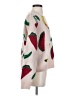 Urban Outfitters Tropical Pink Pullover Sweater Size S - photo 4