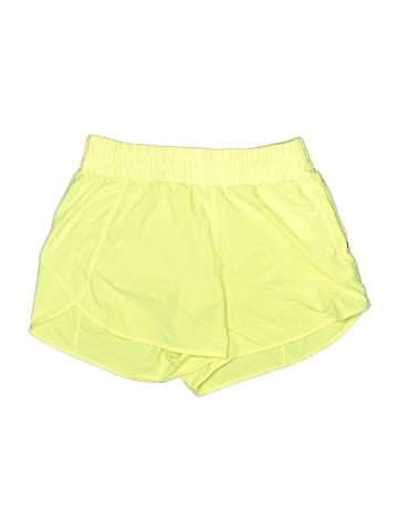 Crz Yoga Athletic Shorts (view 1)