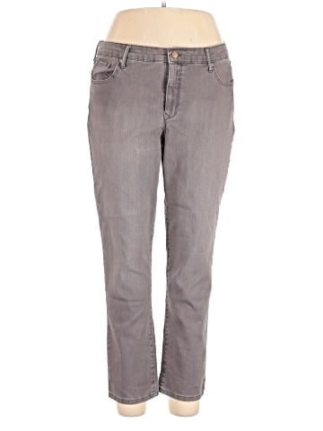 Gloria Vanderbilt Jeans (view 1)