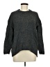 Old Navy Solid Gray Pullover Sweater Size M - photo 1