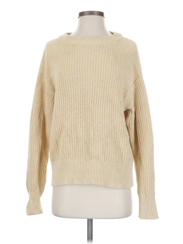 Universal Thread Pullover Sweater (view 1)