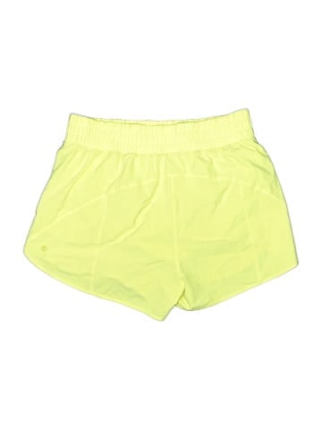 Crz Yoga Athletic Shorts (view 2)