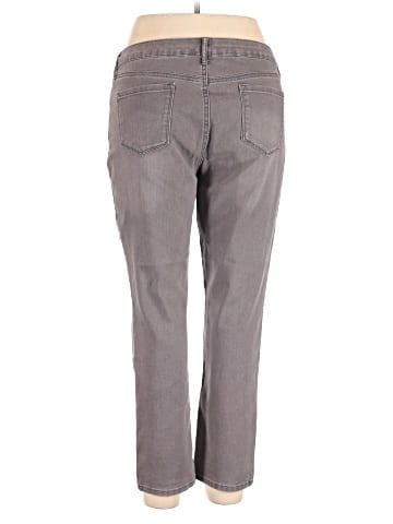 Gloria Vanderbilt Jeans (view 2)